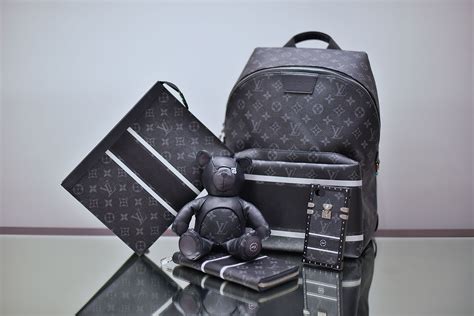 louis vuitton x fragment design|Fragment Design × Louis Vuitton .